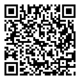 QR code for the App Store